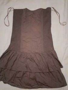 Tube Dress