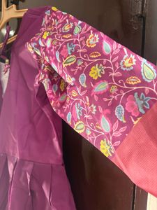 Beautiful Ethnic Gown