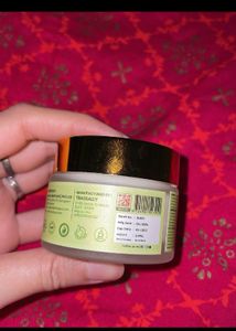 Combo Of Day Cream &amp; Facewash