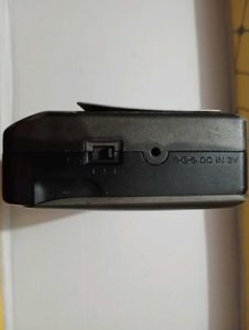 walkman radio sony