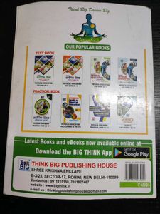 CBSE CLASS 11 Text Book Physical Education &amp; So
