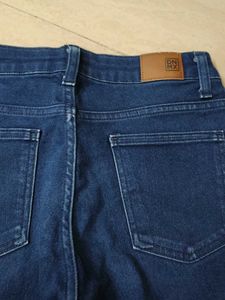 denim