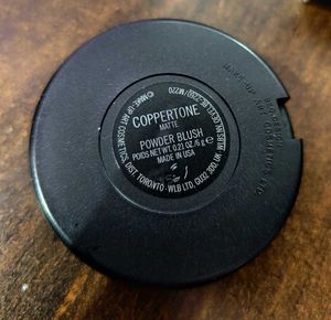 MAC Powder Blush