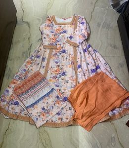kurta set