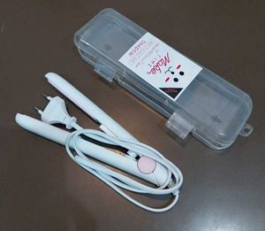 Shadow Beauty Hair Straightener