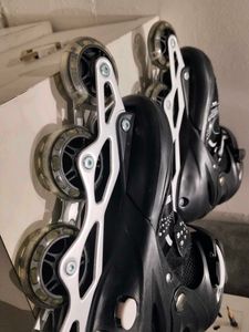 Power Inline Skates