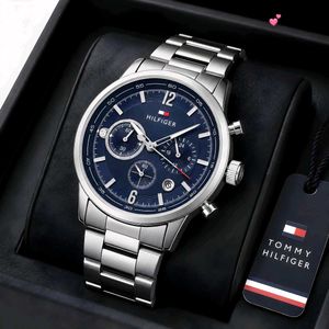Tommy Hilfiger Analog Watch for Men PREMIUM QUALIT