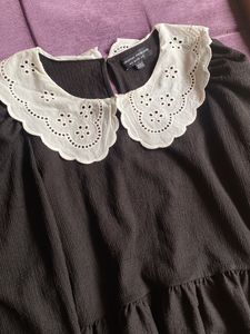 Dorothy Perkins Black Top