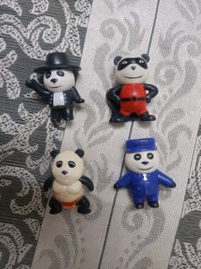 Gems Surprise Panda For Sale