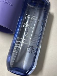 Aqualogica Sun Kissed Vanilla Body Mist