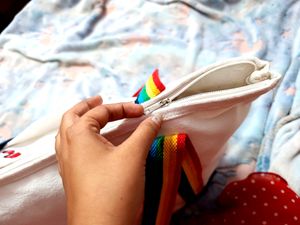 Canvas Tote Bag