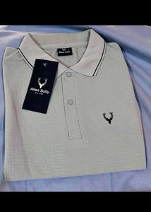 Branded Allen Solly T shirt new wdt tag