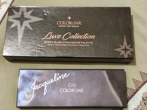 colorbar eye palette