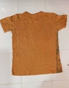 Men's Graphic Print T-Shirt