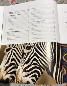 National Geographic Answer Book
