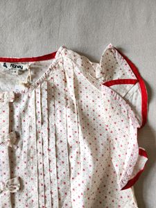 ➨🆕️Off White Top