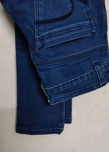 Jeans Pant