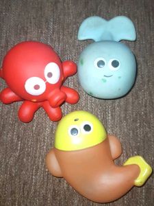 Baby Musical Toy Set