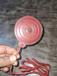 Vintage Foot Pedal Sewing Machine Controller
