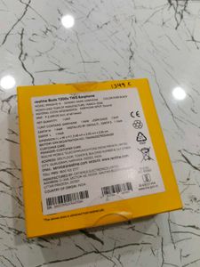 Realme Buds T200x Wireless Earbuds