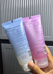 🌸Nykaa Naturals Cleansers Bundle