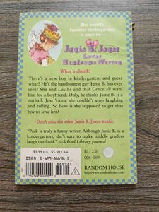 Two children's story books