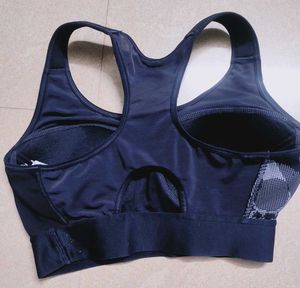 Adidas Sports Bra. Original