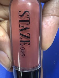 Staze Lip Gloss &amp; Lipstick Duo
