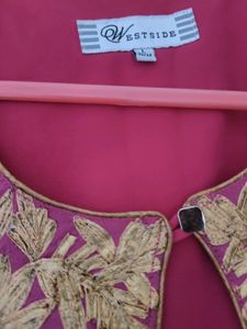 Combo Of Westside ethnic kurti N Alto Moda