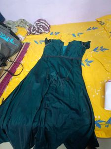 Gorgeous Gown