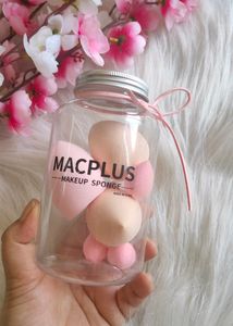 Set Of Beauty Blenders