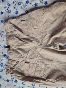 H&amp;M  Cargo