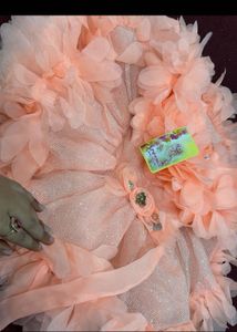 Adorable Baby Girl Dress