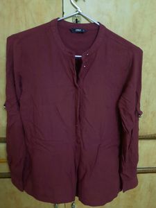 Branded Top (ONLY Brand)