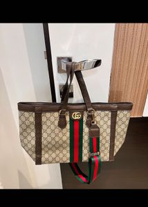 Stylish Gucci Tote Bag