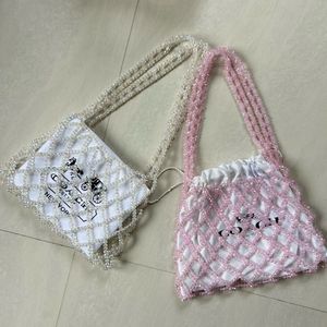 Beaded  Bags