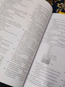 Cengage Objective Bio Neet By Hariom Gangwar