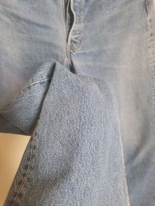 Levi's 501 Vintage Denim