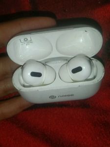 Noise Wireless Earbuds