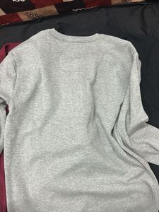 Grey Henley