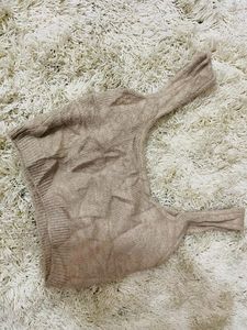 woolen top
