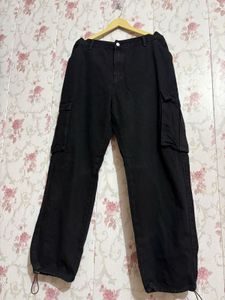 Urban Utility Cargo Pants