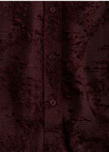 Textured Weave Shirt