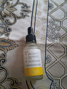 Deconstruct Brightening Serum