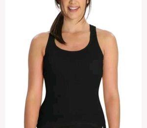Jockey Pure Cotton Tank top for women