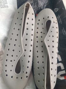 Cute Casual Shoes With Lace
