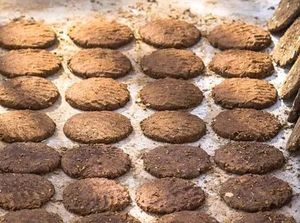 : Pure Cow/Buffalo Dung Gobar Big Upla/uplay Cow/Kande/gosse/thepdi/Cow Dung Cake