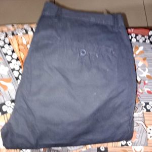 Trauser Pent For Men