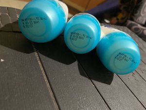 Rexona Roll-On Deodorant Trio