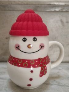Cute New Mug